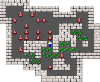 Уровень 49 — Kevin 03